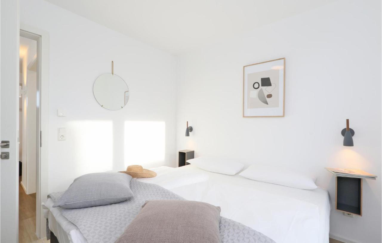 Lovely Apartment In Lembruch-Duemmer See Eksteriør billede