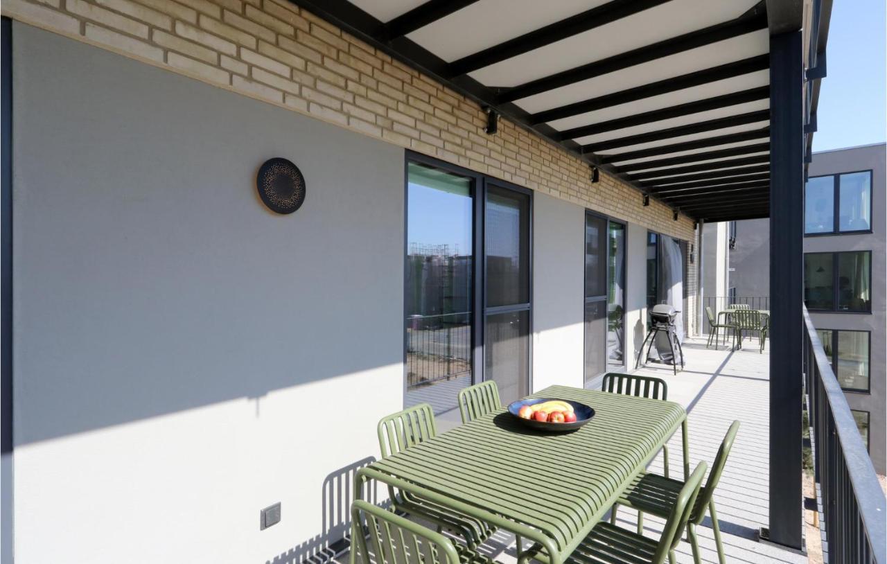 Lovely Apartment In Lembruch-Duemmer See Eksteriør billede